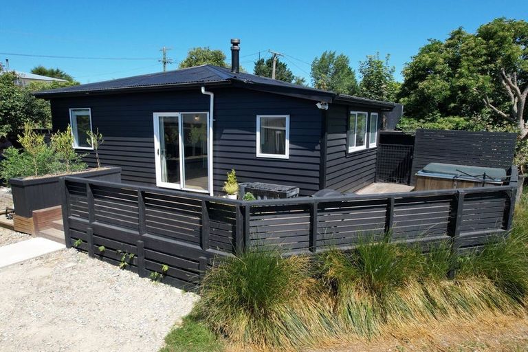 Photo of property in 22 Main Road, Maheno, Oamaru, 9495