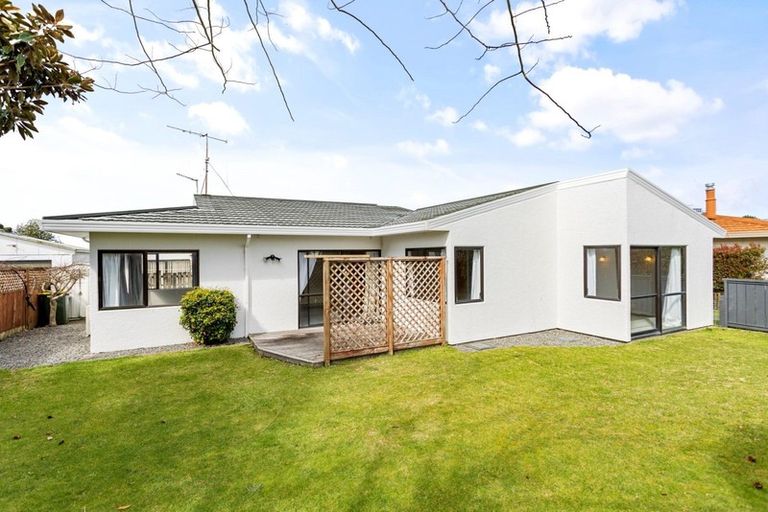 Photo of property in 58a Beatty Avenue, Te Puke, 3119