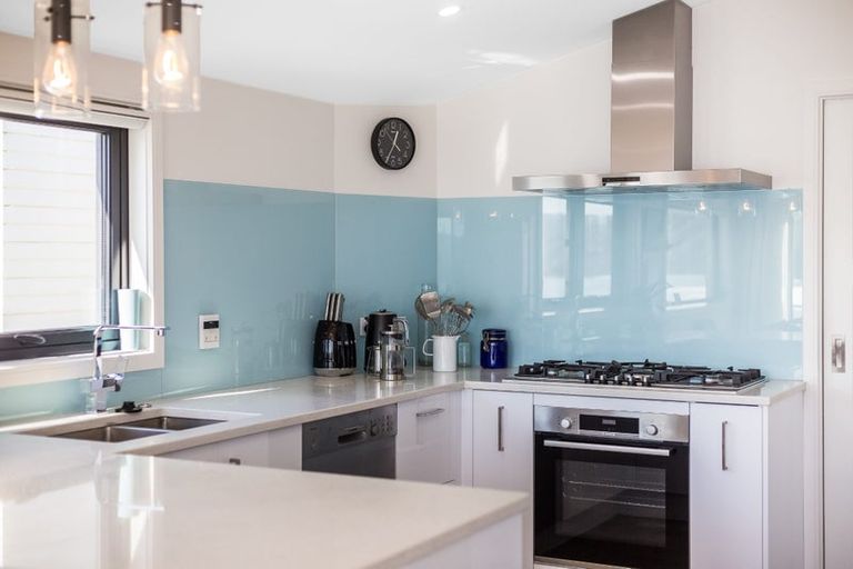 Photo of property in 49b Bosun Terrace, Whitby, Porirua, 5024