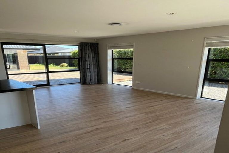 Photo of property in 9 Bavaria Drive, Rolleston, 7614