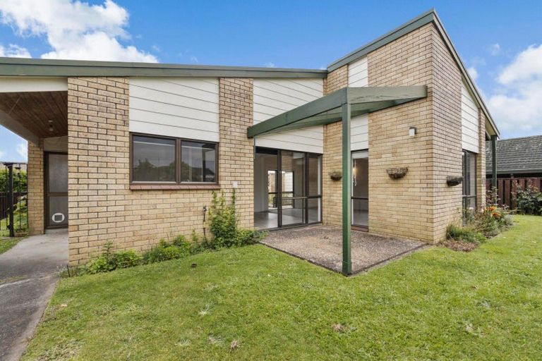 Photo of property in 10 Kestrel Crescent, Matamata, 3400