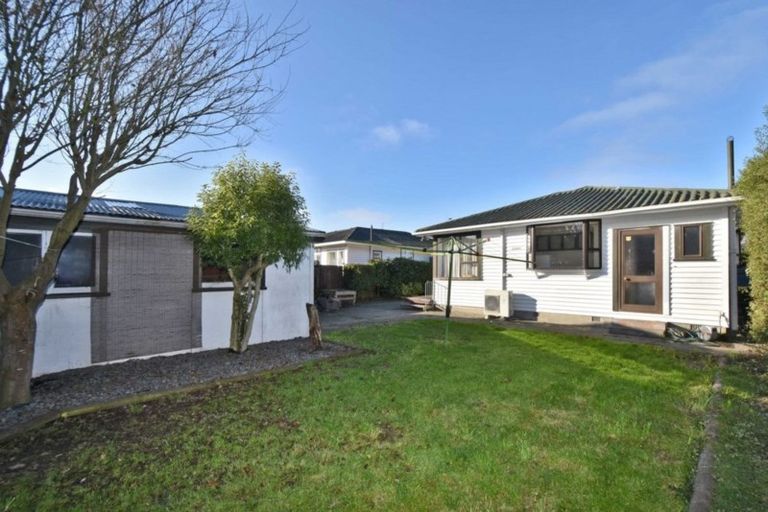 Photo of property in 127 Marshland Road, Shirley, Christchurch, 8061