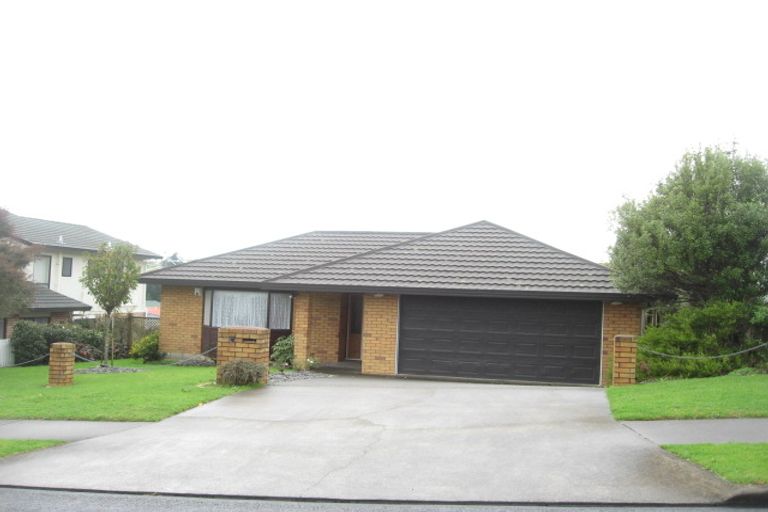 Photo of property in 45 Wairere Road, The Gardens, Auckland, 2105