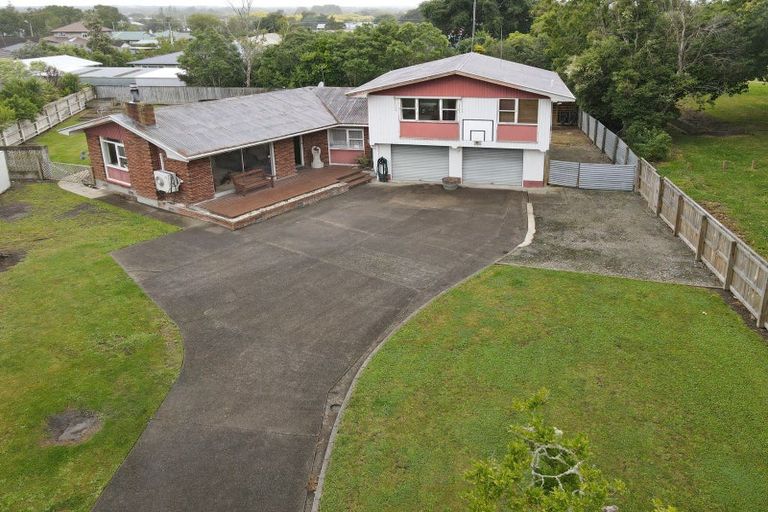Photo of property in 161 West Street, Feilding, 4702