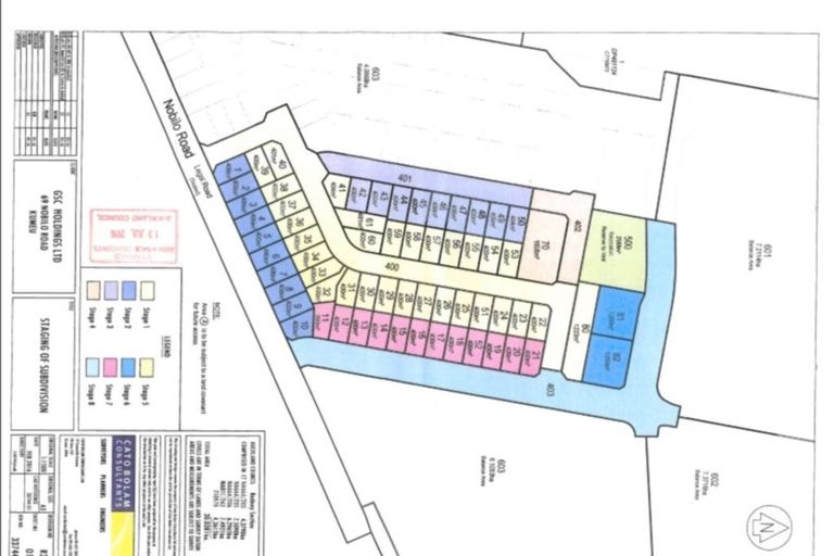 Photo of property in 57 Vinistra Road, Kumeu, 0810