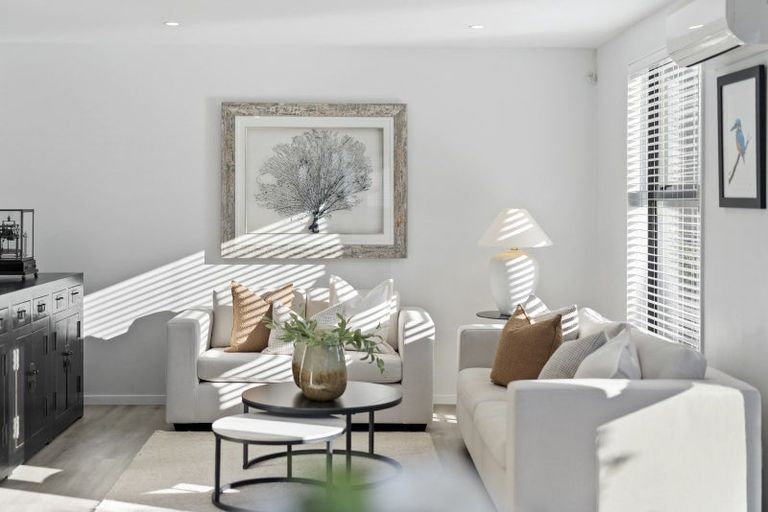 Photo of property in 2 Pottery Crescent, Hobsonville, Auckland, 0618