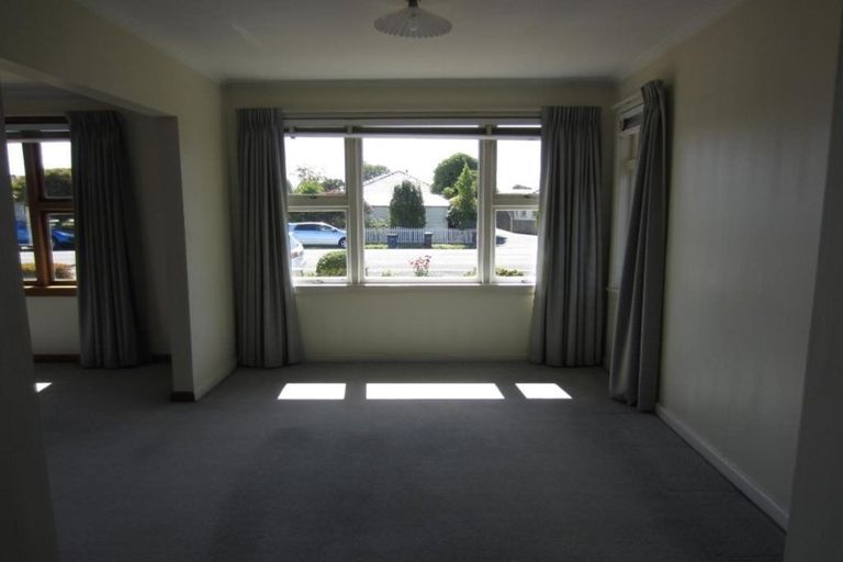 Photo of property in 297 Wairakei Road, Bryndwr, Christchurch, 8053
