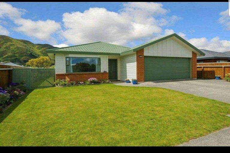 Photo of property in 67 Mandel Mews, Waiwhetu, Lower Hutt, 5010