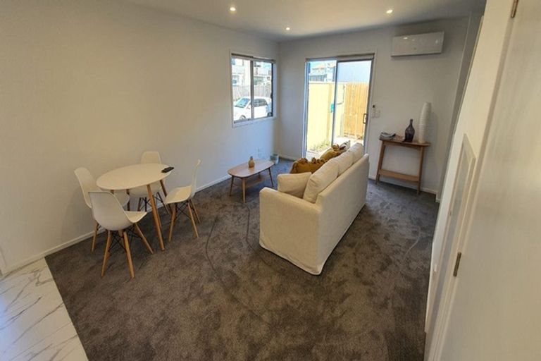 Photo of property in 1/257 Armagh Street, Christchurch Central, Christchurch, 8011
