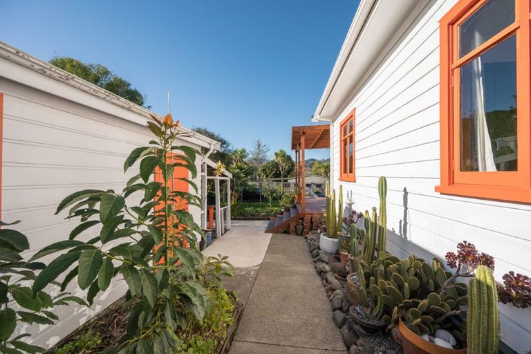 Photo of property in 4 Rentone Street, Stepneyville, Nelson, 7010