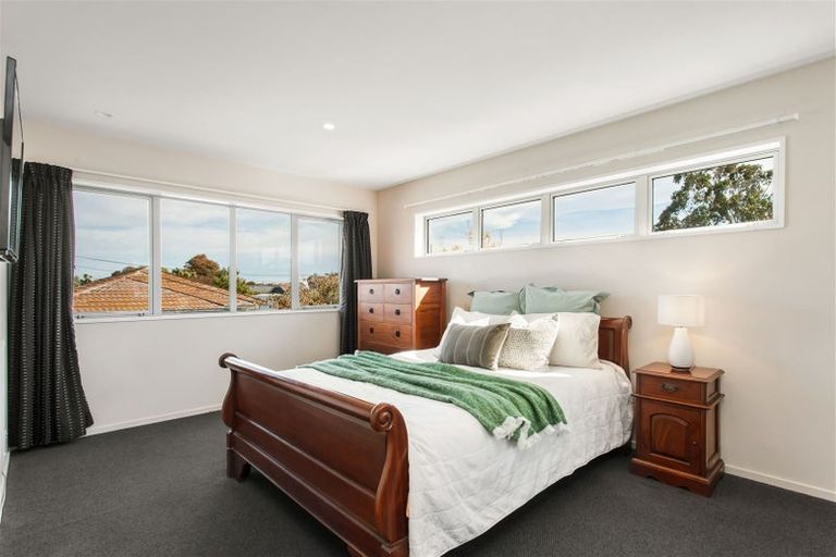 Photo of property in 4a Garnett Avenue, Spreydon, Christchurch, 8024