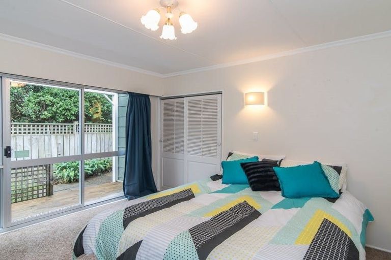 Photo of property in 136 Ruapehu Street, Paraparaumu, 5032