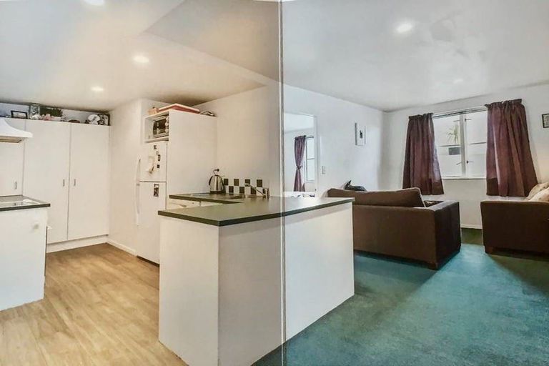 Photo of property in 3e/250 Richmond Road, Grey Lynn, Auckland, 1021