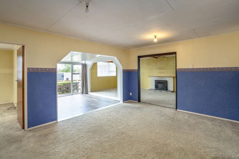 Photo of property in 21 Waterhouse Street, Masterton, 5810