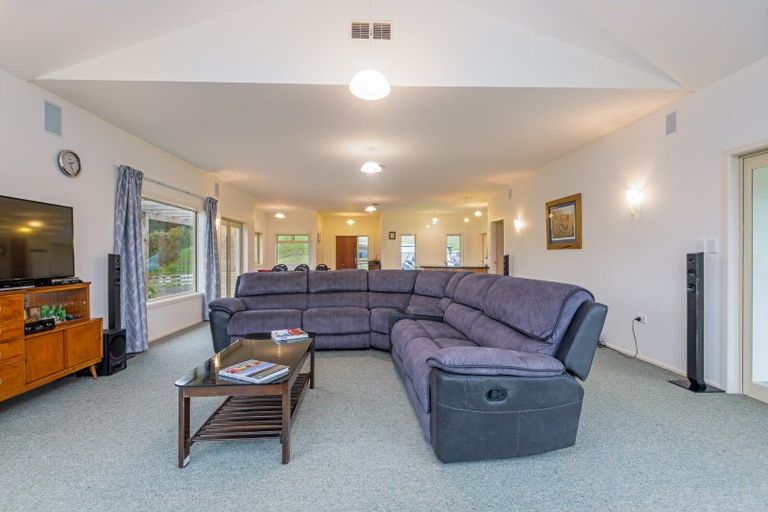 Photo of property in 68 Fauvels Road, Eketahuna, 4996