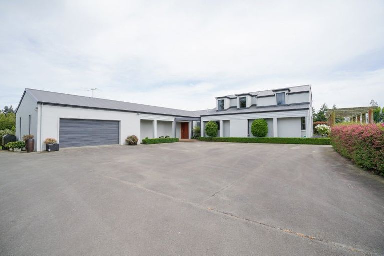 Photo of property in 458 Forest Hill Crossing Road, Tussock Creek, Winton, 9781
