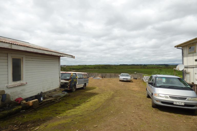 Photo of property in 48 Pukaki Road, Mangere, Auckland, 2022