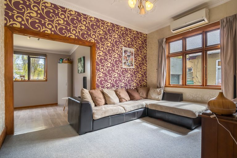 Photo of property in 19 Kirkcaldy Street, South Dunedin, Dunedin, 9012