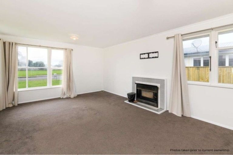 Photo of property in 47 Taumaihi Street, Bulls, 4818
