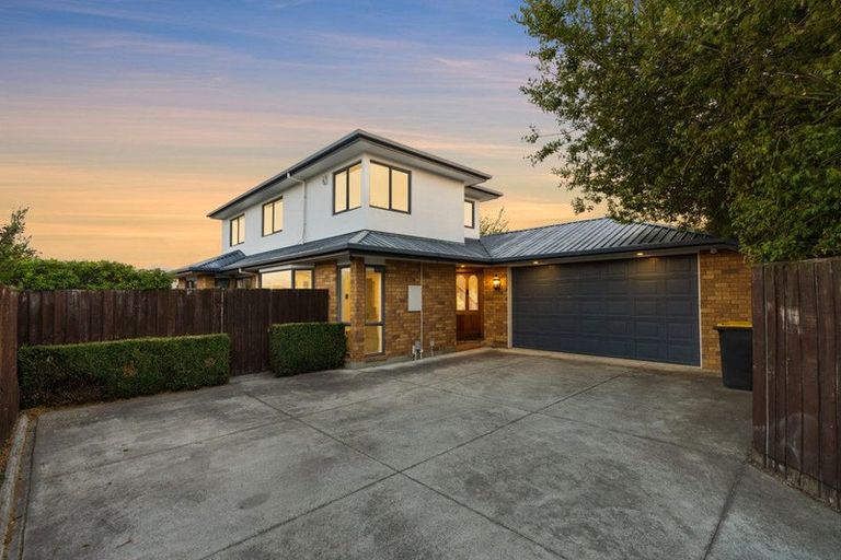 Photo of property in 80 Cobham Street, Spreydon, Christchurch, 8024