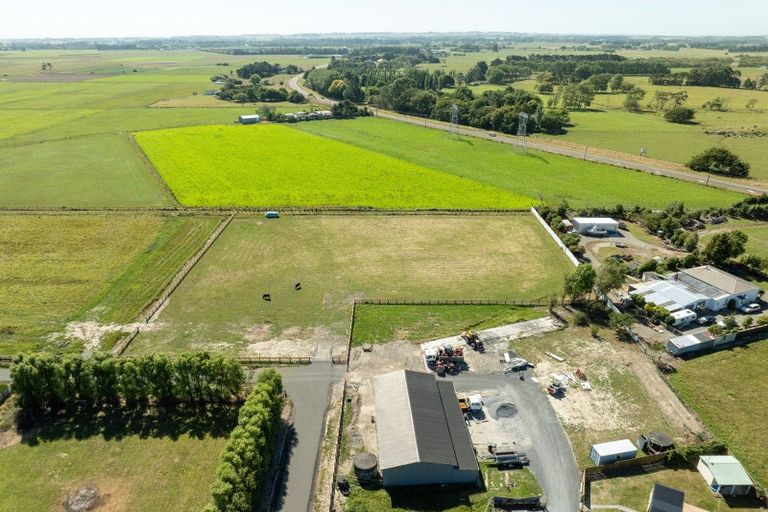 Photo of property in 32a Aranui Road, Kairanga, 4475