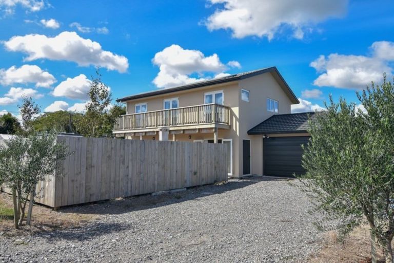 Photo of property in 31 Andersons Line, Clareville, Carterton, 5713