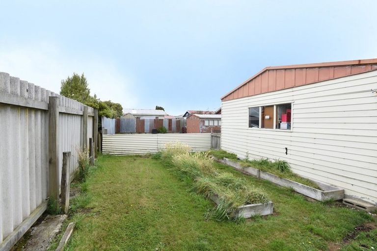 Photo of property in 224 Mcquarrie Street, Kingswell, Invercargill, 9812