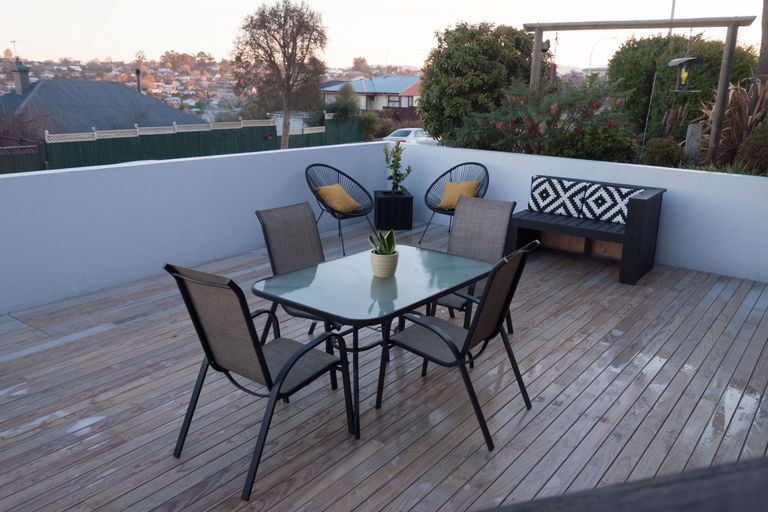 Photo of property in 1/13a Marchwiel Street, Marchwiel, Timaru, 7910