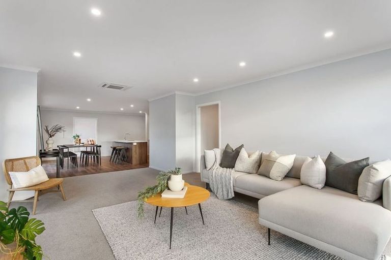 Photo of property in 5 Summerleas Lane, Halswell, Christchurch, 8025