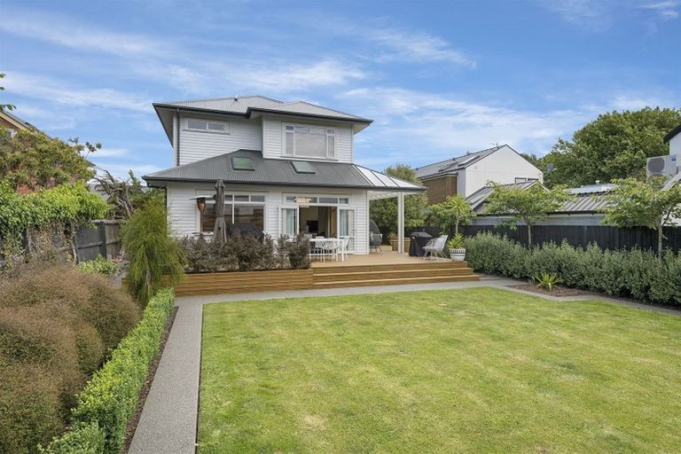 Photo of property in 44 Naseby Street, Merivale, Christchurch, 8014