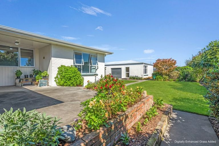 Photo of property in 98 Princes Street, Netherby, Ashburton, 7700