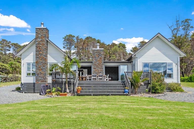 Photo of property in 836 Matakana Valley Road, Whangaripo, Warkworth, 0985