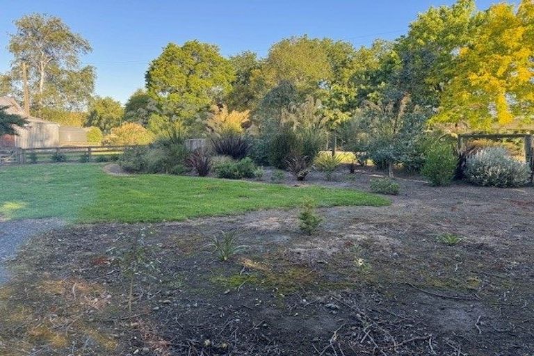 Photo of property in 74 Clarkson Road, Sutherlands, Pleasant Point, 7983