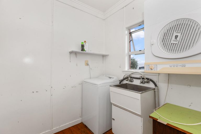 Photo of property in 17 Hetherington Street, Morrinsville, 3300