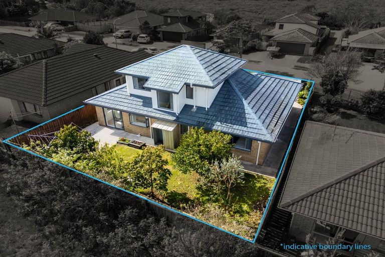 Photo of property in 17 Lolim Place, Favona, Auckland, 2024