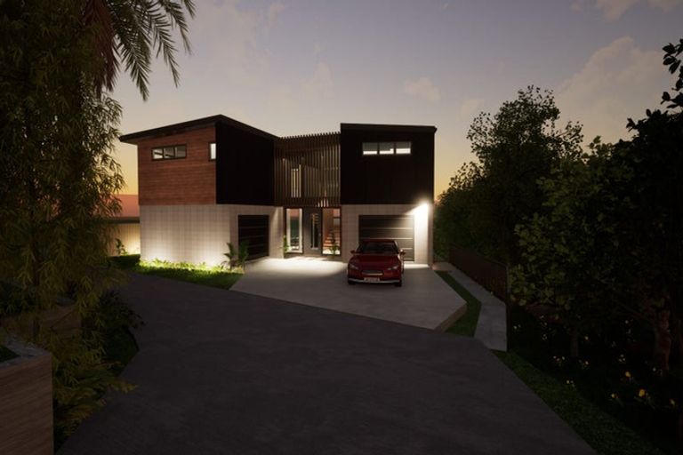 Photo of property in 18e Coutts Avenue, Paihia, 0200