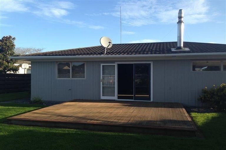 Photo of property in 41 Wynyard Crescent, Tamatea, Napier, 4112