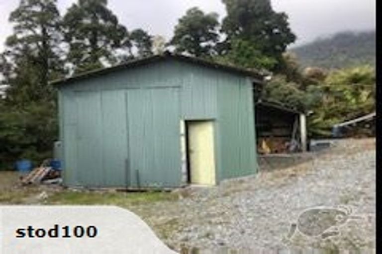 Photo of property in 8 Neils Beach Road, Jackson Bay, Haast, 7886