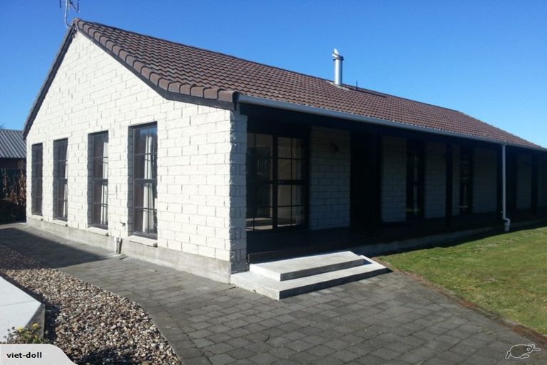 Photo of property in 36 Wiremu Street, Redwood, Christchurch, 8051