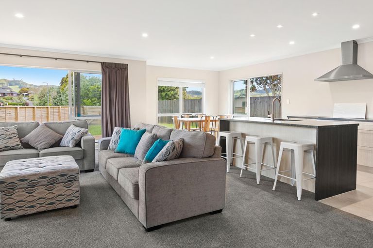 Photo of property in 7 Seafoam Place, Waihi Beach, 3611