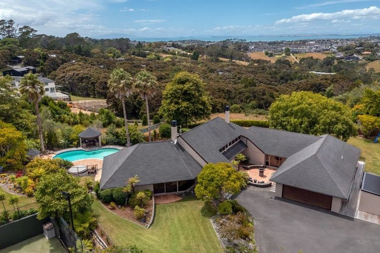 Photo of property in 221 Gills Road, Albany Heights, Auckland, 0632