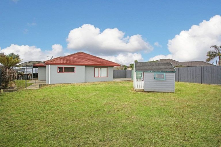 Photo of property in 26 Margarita Rise, Pukekohe, 2120
