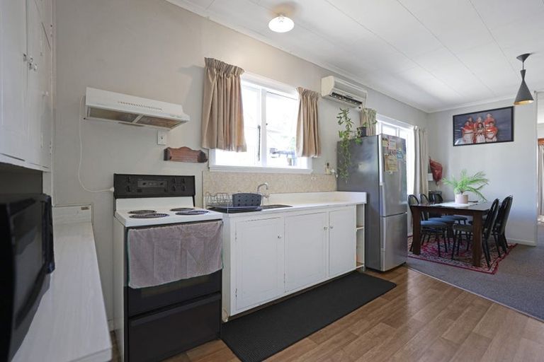 Photo of property in 6 Kerr Street, Netherby, Ashburton, 7700