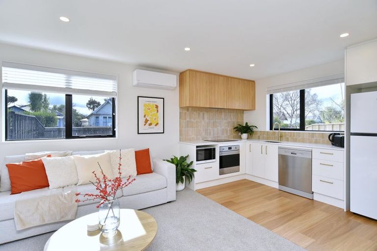 Photo of property in 1/26 Warrington Street, Mairehau, Christchurch, 8013