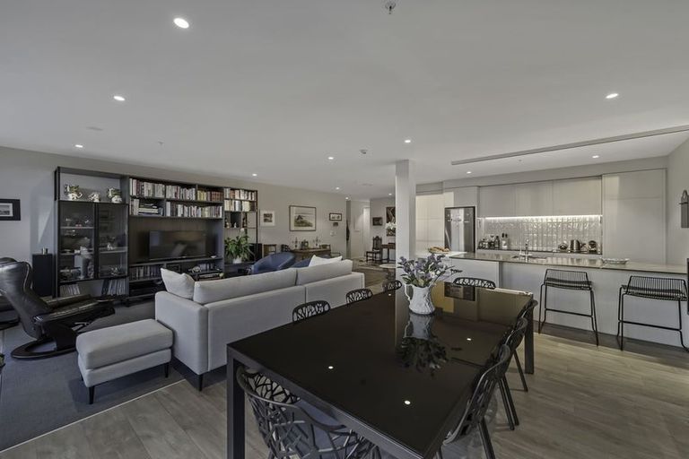 Photo of property in 505/64 Kilmore Street, Christchurch Central, Christchurch, 8013