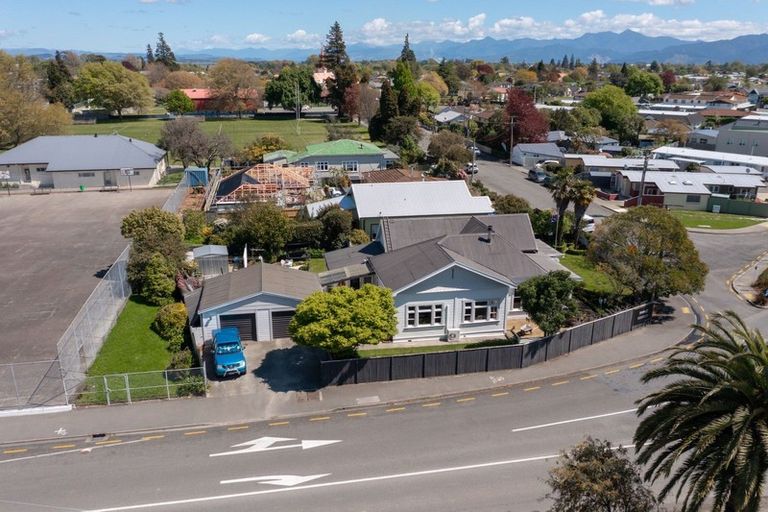 Photo of property in 60 Scott Street, Blenheim, 7201