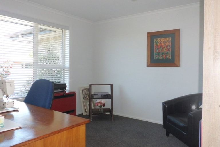 Photo of property in 5 Gammack Street, Temuka, 7920