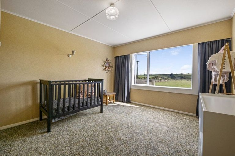 Photo of property in 370 Boylan Road, Te Roti, Hawera, 4673