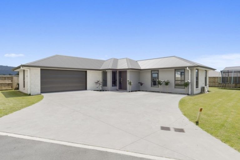 Photo of property in 18c No 2 Road, Te Puke, 3119