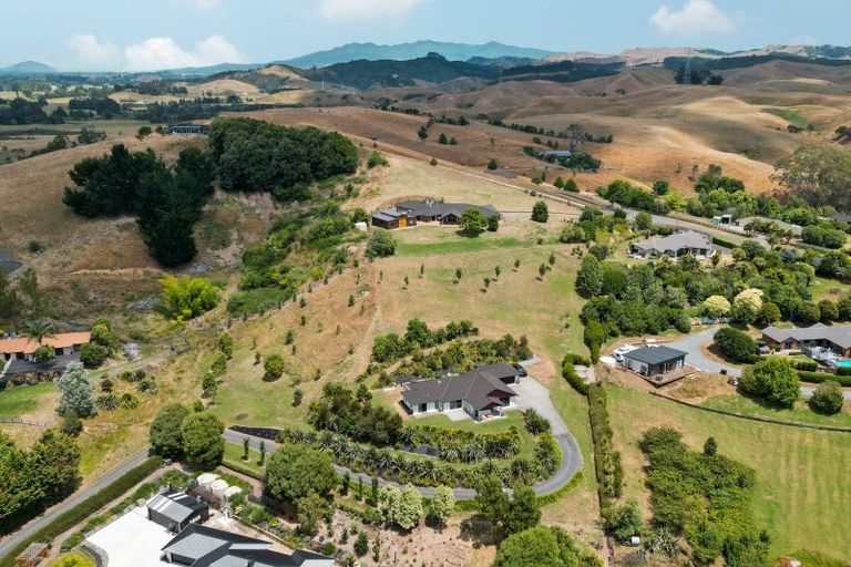 Photo of property in 74 Highbrook Way, Whatawhata, Hamilton, 3289